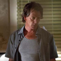 Danny Rayburn MBTI Personality Type image