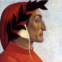 profile_Dante Alighieri