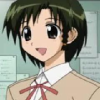 profile_Karen Ichijou