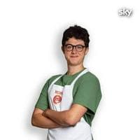 Bubu (MasterChef 12) MBTI Personality Type image