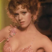 Bernadette Peters mbti kişilik türü image