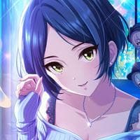 Kanade Hayami نوع شخصية MBTI image