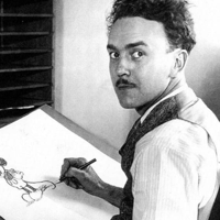 Ub Iwerks mbtiパーソナリティタイプ image