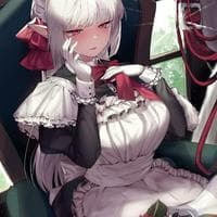 Linea Arpolite / 리네아 아르폴리테 MBTI Personality Type image