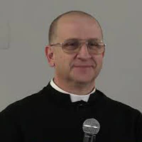 Fr. Chad Ripperger MBTI Personality Type image