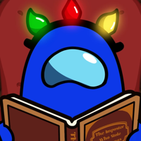 profile_Freezy (Killer Snowman)