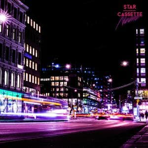 profile_Star Cassette - Neons
