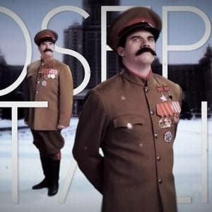 profile_Joseph Stalin