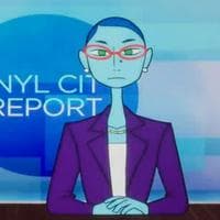 News Anchor MBTI Personality Type image