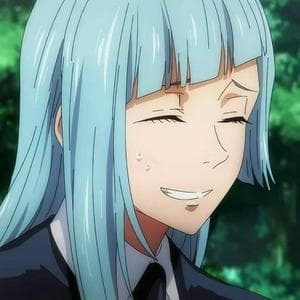 Kasumi Miwa MBTI Personality Type image
