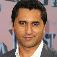 Cliff Curtis type de personnalité MBTI image