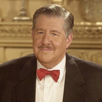 Richard Gilmore MBTI Personality Type image