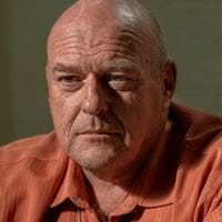 Hank Schrader tipo de personalidade mbti image