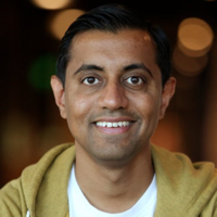 Sanjay Patel mbtiパーソナリティタイプ image