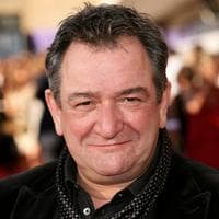 Ken Stott type de personnalité MBTI image