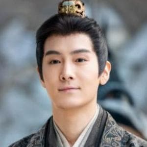 Yan He / Yan Nanguang MBTI Personality Type image