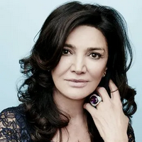 Shohreh Aghdashloo MBTI Personality Type image