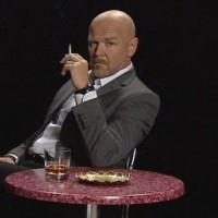 Marek Vašut MBTI Personality Type image