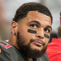 Mike Evans MBTI Personality Type image