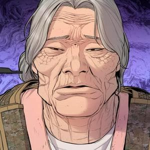 profile_Cheon Oksun (“Kuroda Yukie”)