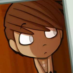 Hugh (CoN) MBTI Personality Type image