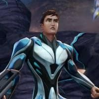 Jim McGrath MBTI Personality Type image