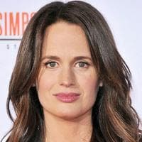 Elizabeth Reaser tipo di personalità MBTI image