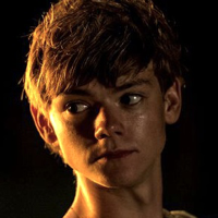 Newt MBTI Personality Type image