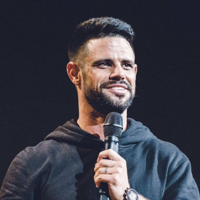 profile_Steven Furtick