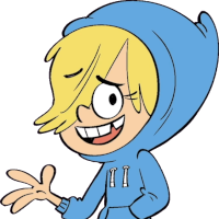 Nikki MBTI Personality Type image