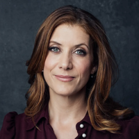 Kate Walsh type de personnalité MBTI image