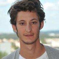 Pierre Niney MBTI Personality Type image