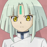 Takuto Tatsunagi MBTI Personality Type image