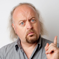 profile_Bill Bailey