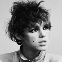 Edie Sedgwick MBTI Personality Type image