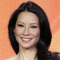 Lucy Liu type de personnalité MBTI image