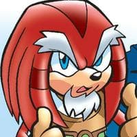 profile_Locke the Echidna