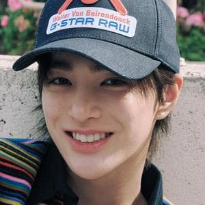 Keonho (CORTIS) MBTI Personality Type image