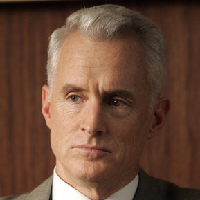 profile_Roger H. Sterling, Jr.