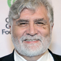 Maurice LaMarche MBTI 성격 유형 image