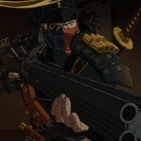 Slade Wilson "Deathstroke" MBTI Personality Type image
