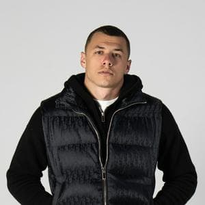 Рэпер Макан (MACAN) MBTI Personality Type image