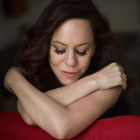 Bebel Gilberto MBTI性格类型 image