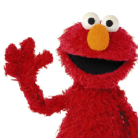 Elmo mbti kişilik türü image