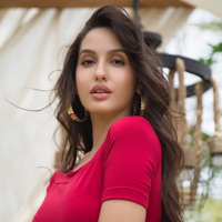 Nora Fatehi MBTI Personality Type image