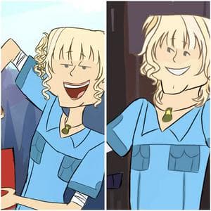 profile_Belli/Ronald /Aylee/Ali/Auriélle/Firmin Bernard