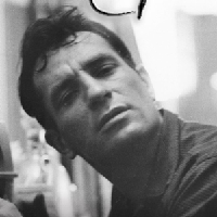 profile_Jack Kerouac