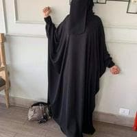 Abaya MBTI Personality Type image