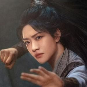 profile_Zhong Xue Man