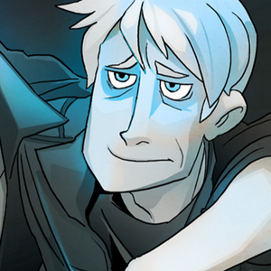 Lee falun MBTI Personality Type image